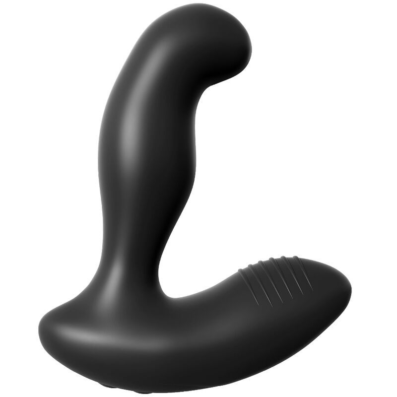 Anal Fantasy Elite Collection Electro Stim Vibrator Prostate Massager