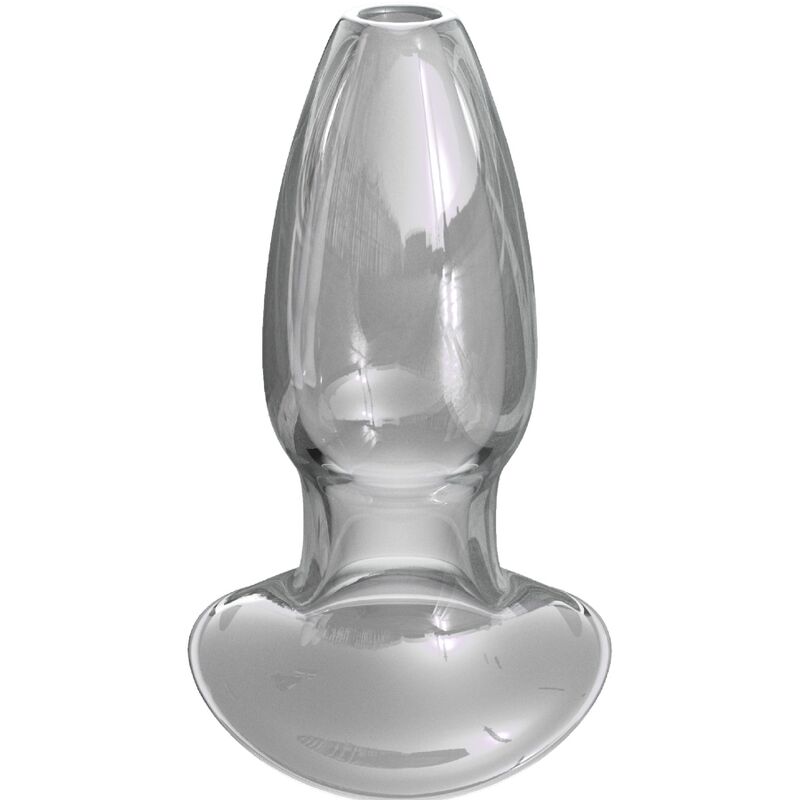 Anal Fantasy Elite Collection Anal Gaper Crystal Dilator Size M