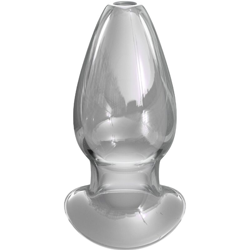 Anal Fantasy Elite Collection Anal Gaper Crystal Dilator Size L