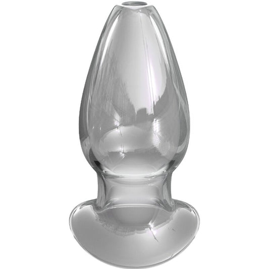 Anal Fantasy Elite Collection Anal Gaper Crystal Dilator Size L