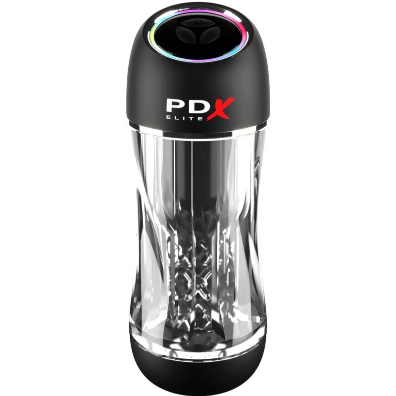 Pipedream PDX Elite