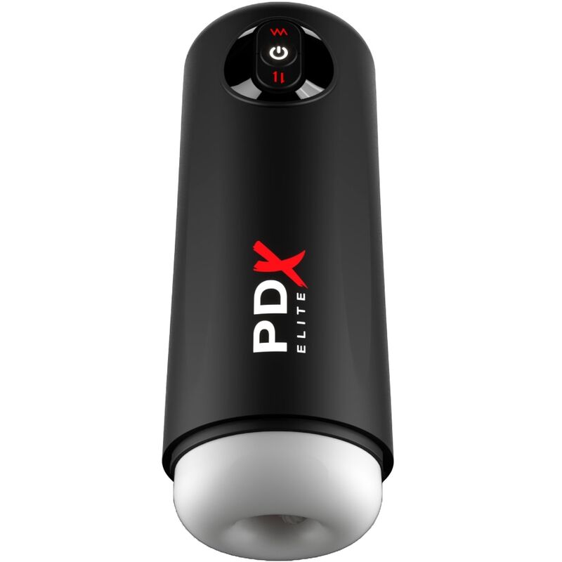 Pipedream PDX Elite Moto-Milker