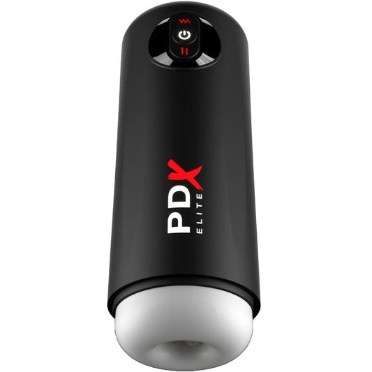 Pipedream PDX Elite Moto-Milker