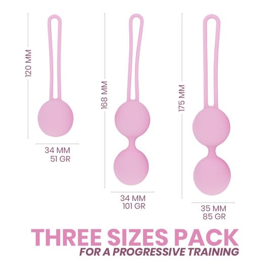 Intimichic Pelvis Health Ii Pelvic Floor Rehabilitation