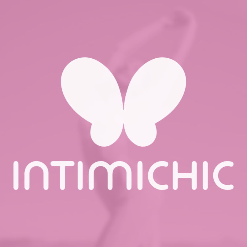 Intimichic Pelvis Health Ii Pelvic Floor Rehabilitation