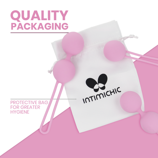 Intimichic Pelvis Health Ii Pelvic Floor Rehabilitation
