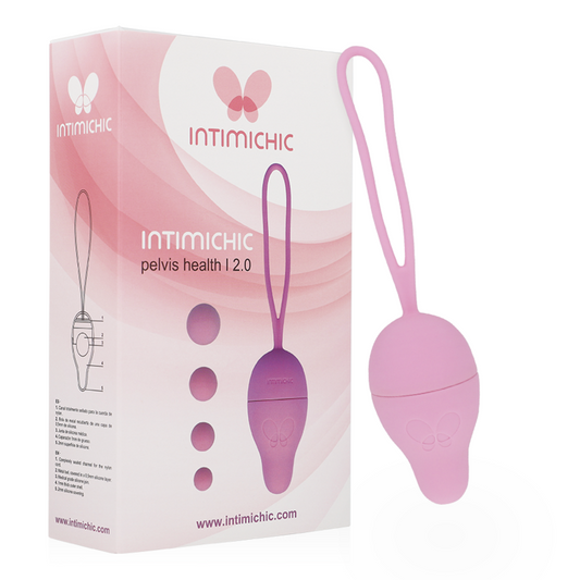 Intimichic Pelvis Health I 2.0 Pelvic Rehabilitation