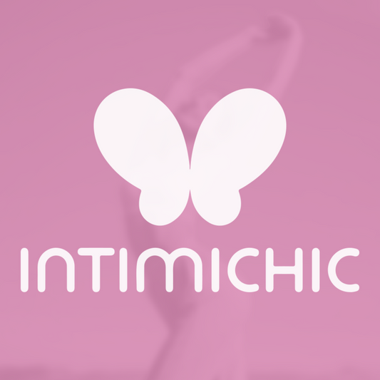 Intimichic Pelvis Health I 2.0 Pelvic Rehabilitation
