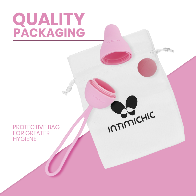 Intimichic Pelvis Health I 2.0 Pelvic Rehabilitation