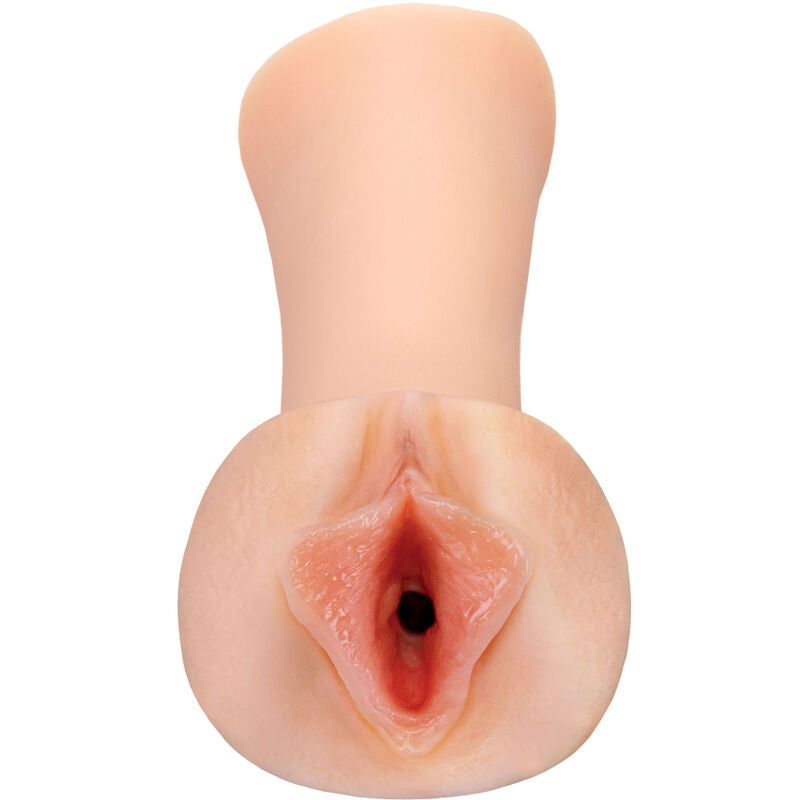Fetish Fantasy Extreme Luscious Lips Stroker Silicone