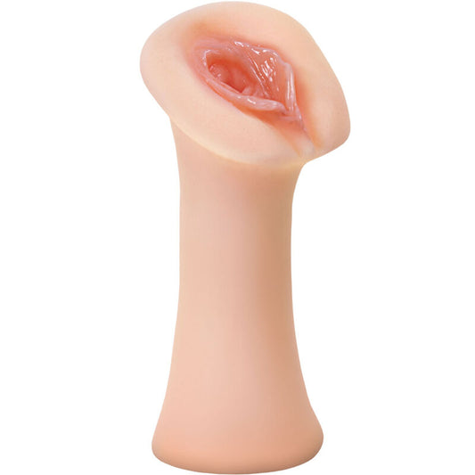 Fetish Fantasy Extreme Juicy Snatch Stroker Silicone
