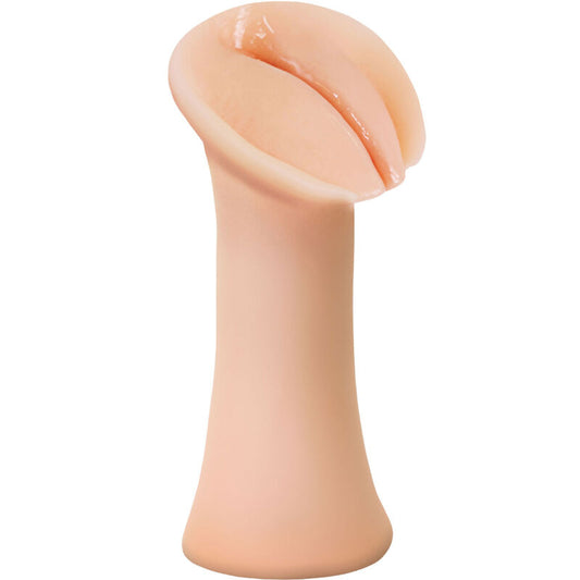 Fetish Fantasy Extreme Slippery Slit Stroker Silicone