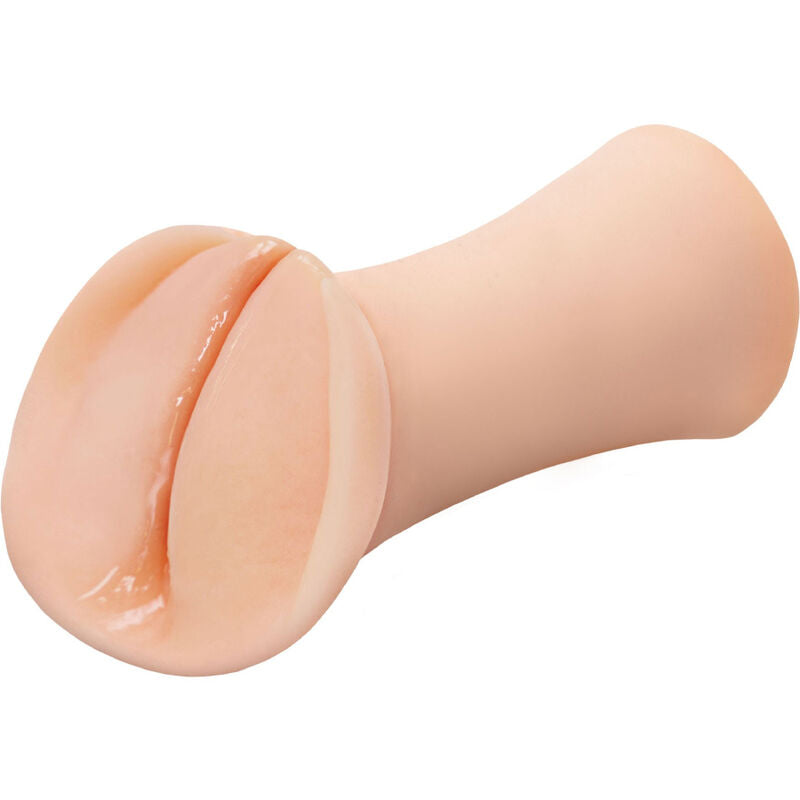 Fetish Fantasy Extreme Slippery Slit Stroker Silicone