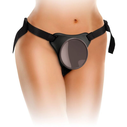 King Cock Elite Comfy Adjustable Harness