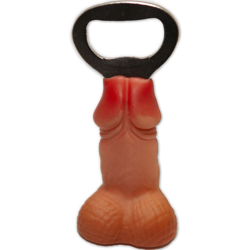 Diablo Picante Penis Shaped Opener