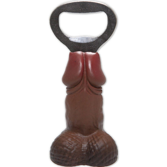 Diablo Picante Mulato Penis Shaped Opener