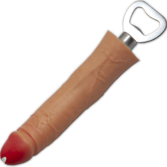Diablo Picante Big Penis Shaped Opener
