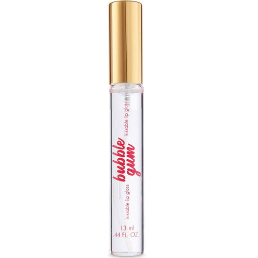 Bijoux Love Cosmetiques Bijoux - Indiscrets Bubblegum Play Kit With Oil Gel & Lip Gloss