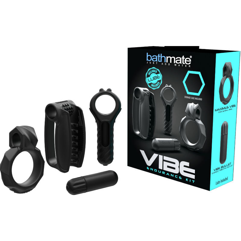 Bathmate Vibe Resistance Kit