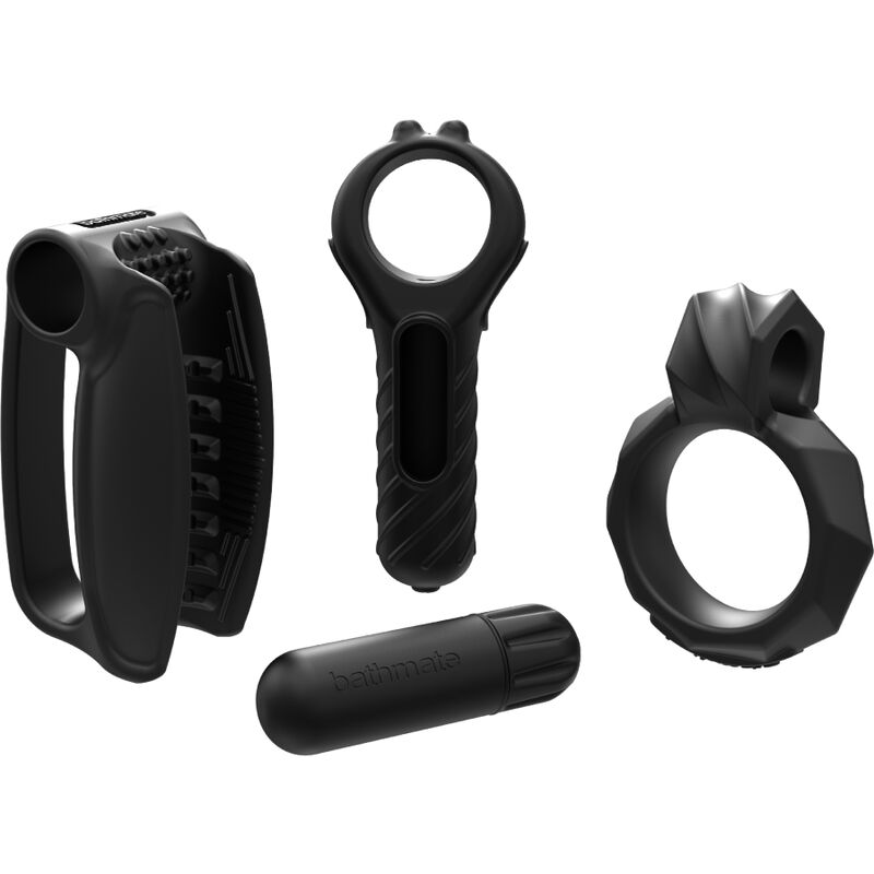 Bathmate Vibe Resistance Kit