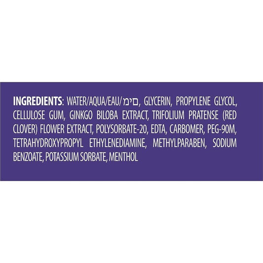 Id Pleasure Tinging Sensation Water Based Lubricant 500 Ml
