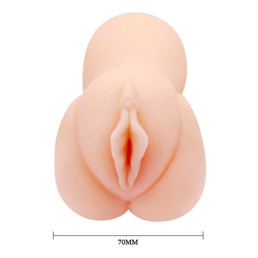 Crazy Bull Bella Vagina-Shaped Mastubador