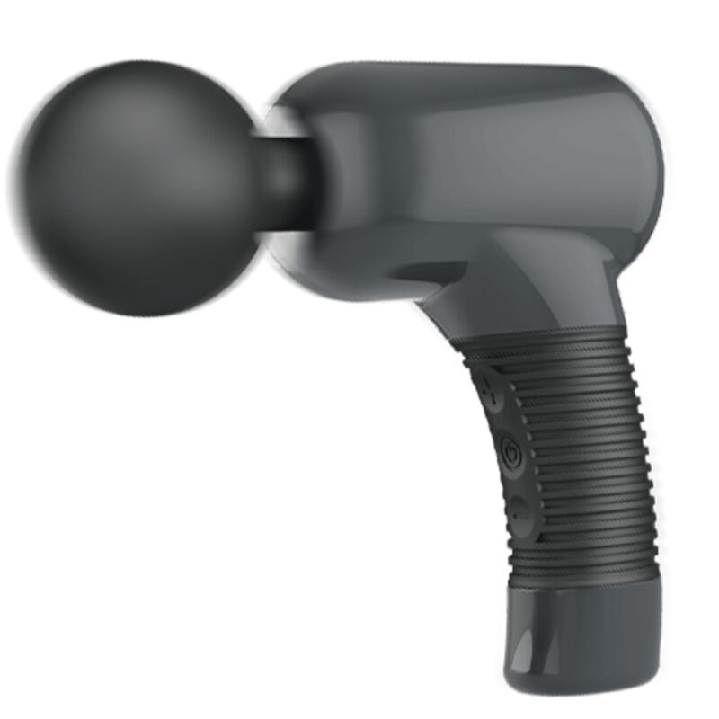 Pretty Love Rechargeable Massager 7 Functions 5 Speeds