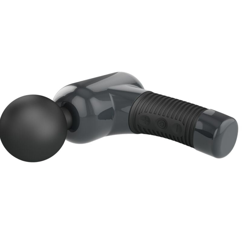 Pretty Love Rechargeable Massager 7 Functions 5 Speeds