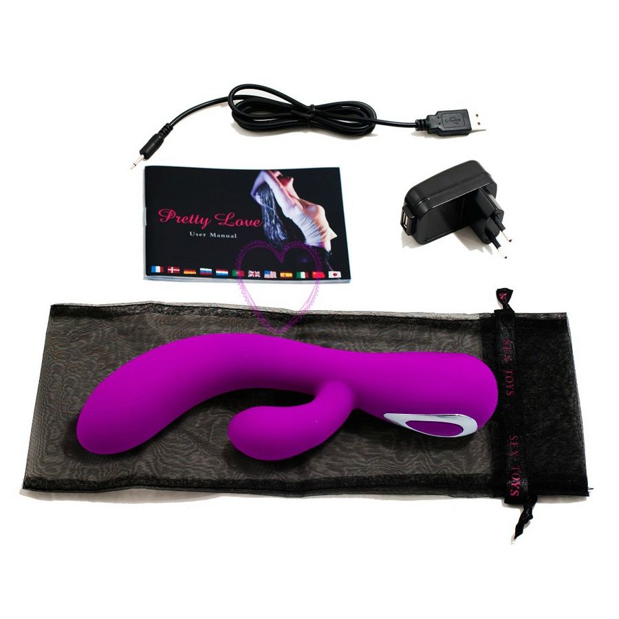 Pretty Love Smart Pretty Love - Smart Honey Vibrator