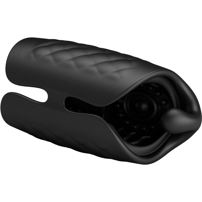 Pretty Love Male Pretty Love - Manual Masturbator For Gland Rechargeable Vibrator