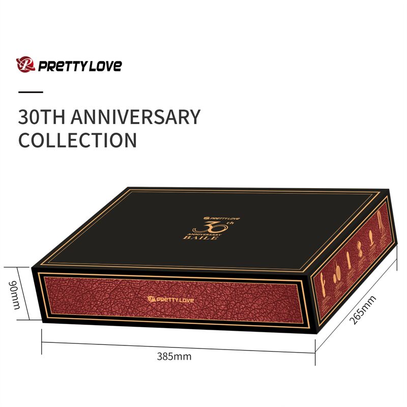 Pretty Love Product Kit For Couples