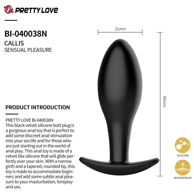 Pretty Love Product Kit For Couples