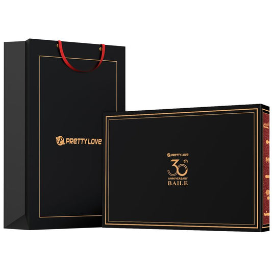 Pretty Love Product Kit For Couples