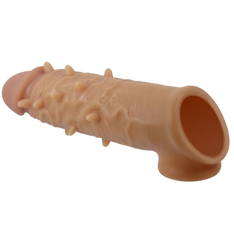 Pretty Love Male Pretty Love - Osborn Extensioning Stimulating Pense Cover