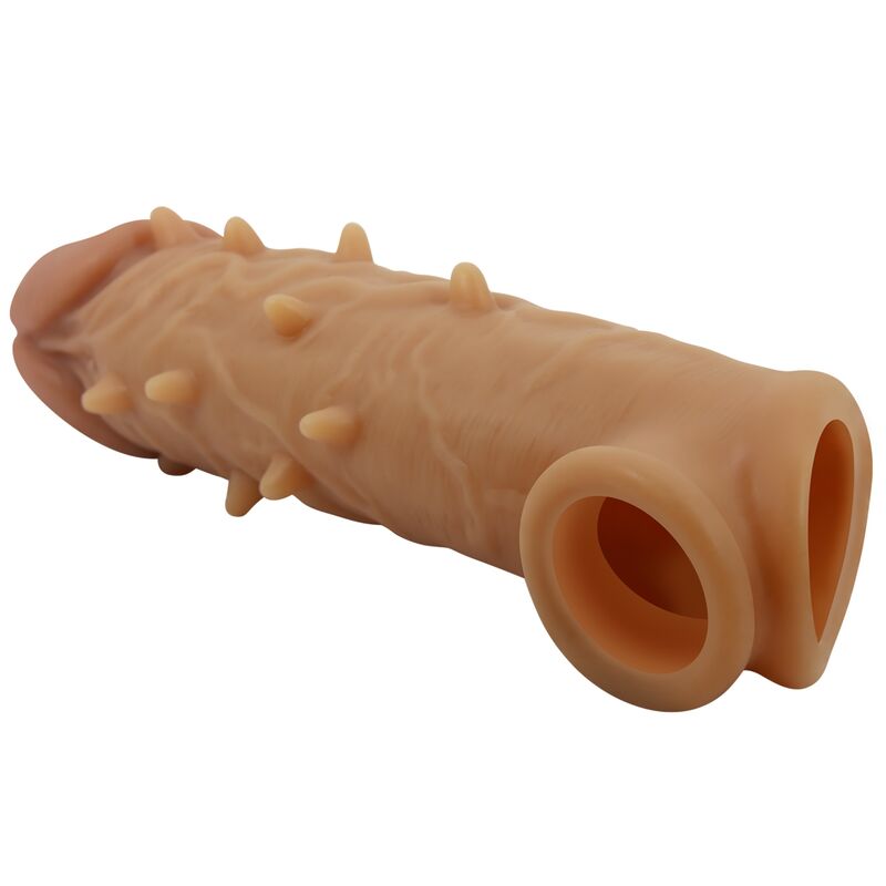 Pretty Love Male Pretty Love - Osborn Extensioning Stimulating Pense Cover