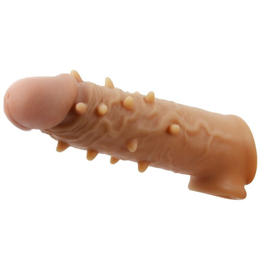 Pretty Love Male Pretty Love - Osborn Extensioning Stimulating Pense Cover