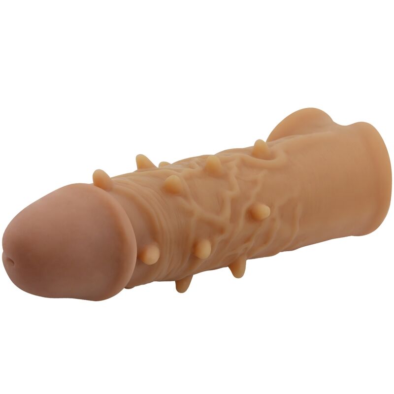 Pretty Love Male Pretty Love - Osborn Extensioning Stimulating Pense Cover