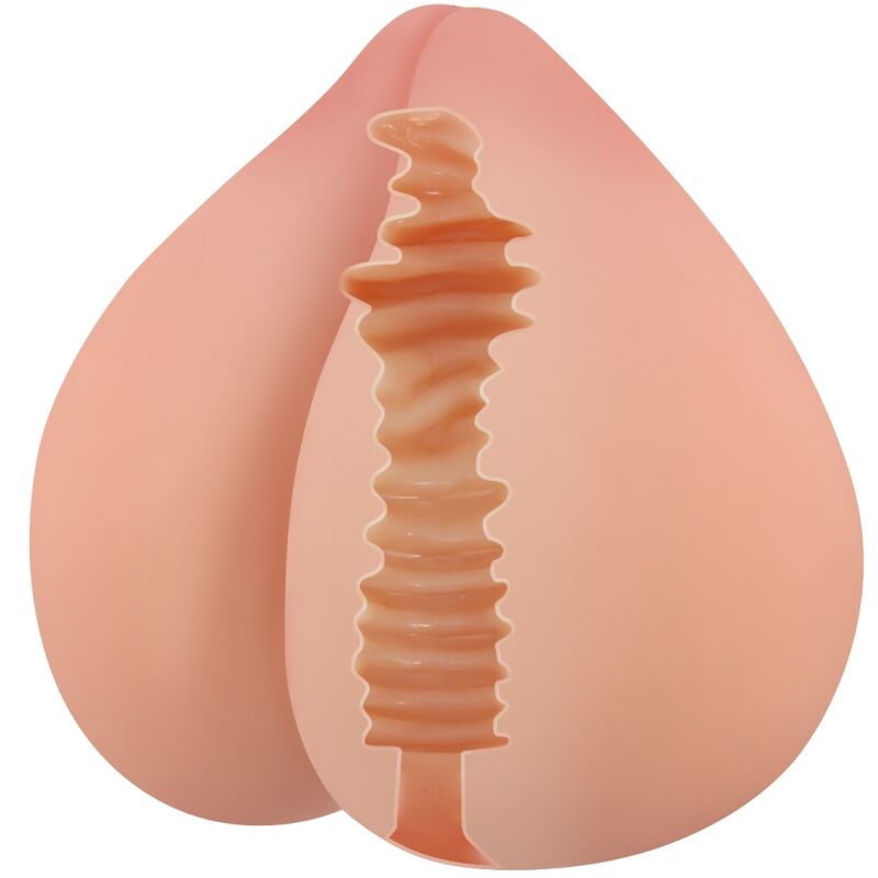 Pretty Love Bottom Pretty Love - Peach Male Masturbator