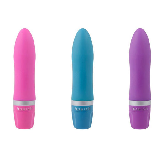 B Swish Bcute Classic Lilac
