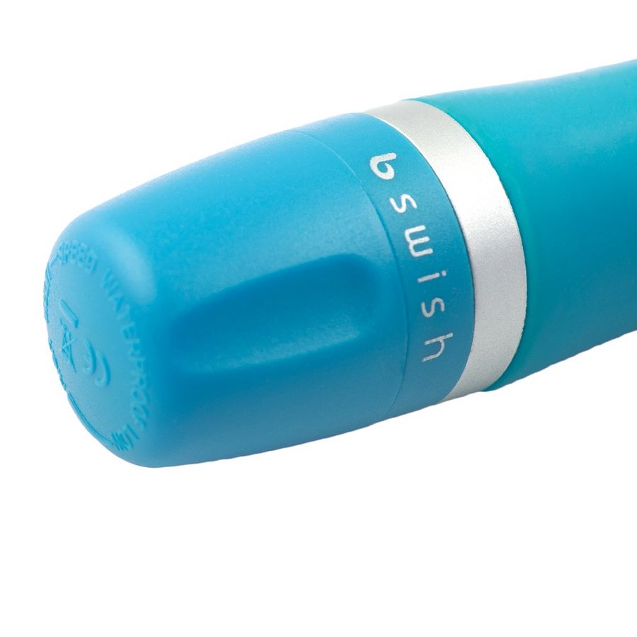 B Swish Bcute Classic Pearl Blue
