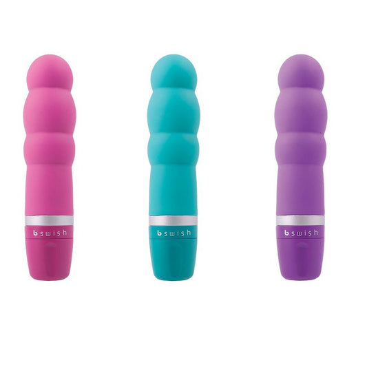 B Swish Bcute Classic Pearl Blue