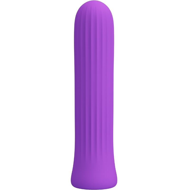 Pretty Love High Grade Pretty Love - Blanche Lilac Stimulator Vibrator