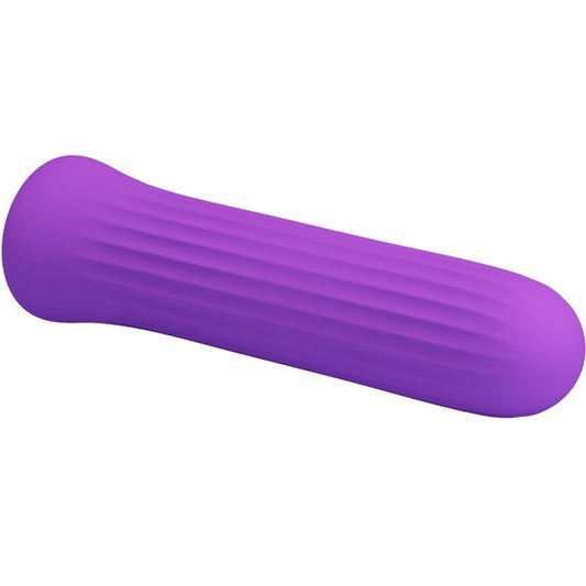 Pretty Love High Grade Pretty Love - Blanche Lilac Stimulator Vibrator