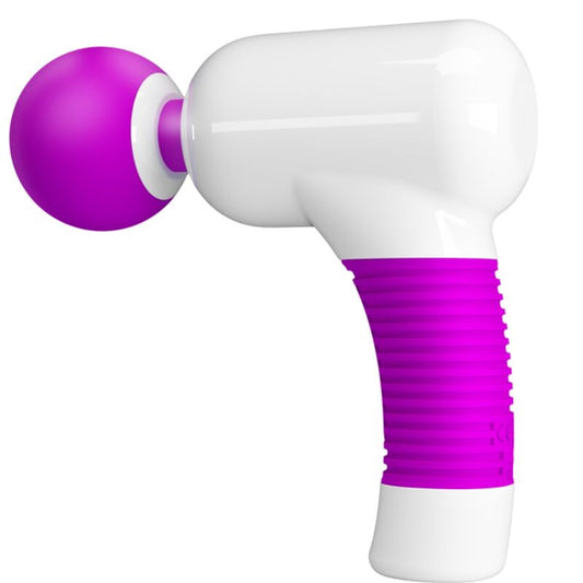 Pretty Love C-Type Pretty Love - Magic Gum Rechargeable Massager