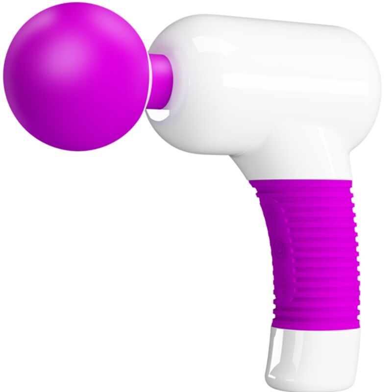 Pretty Love C-Type Pretty Love - Magic Gum Rechargeable Massager