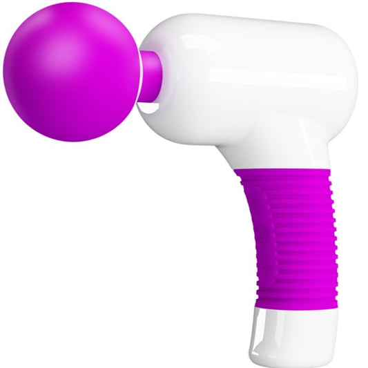 Pretty Love C-Type Pretty Love - Magic Gum Rechargeable Massager