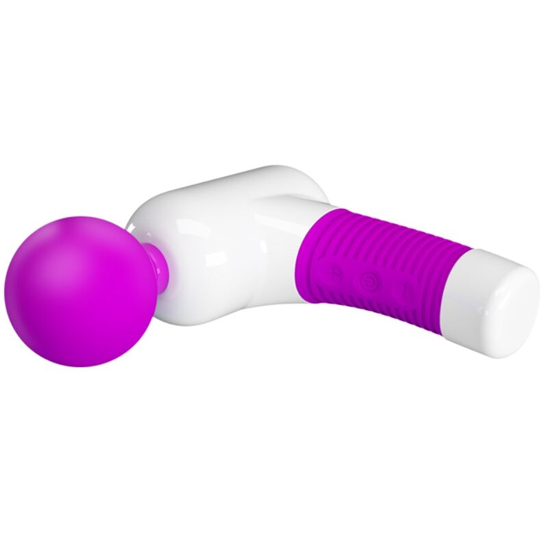 Pretty Love C-Type Pretty Love - Magic Gum Rechargeable Massager