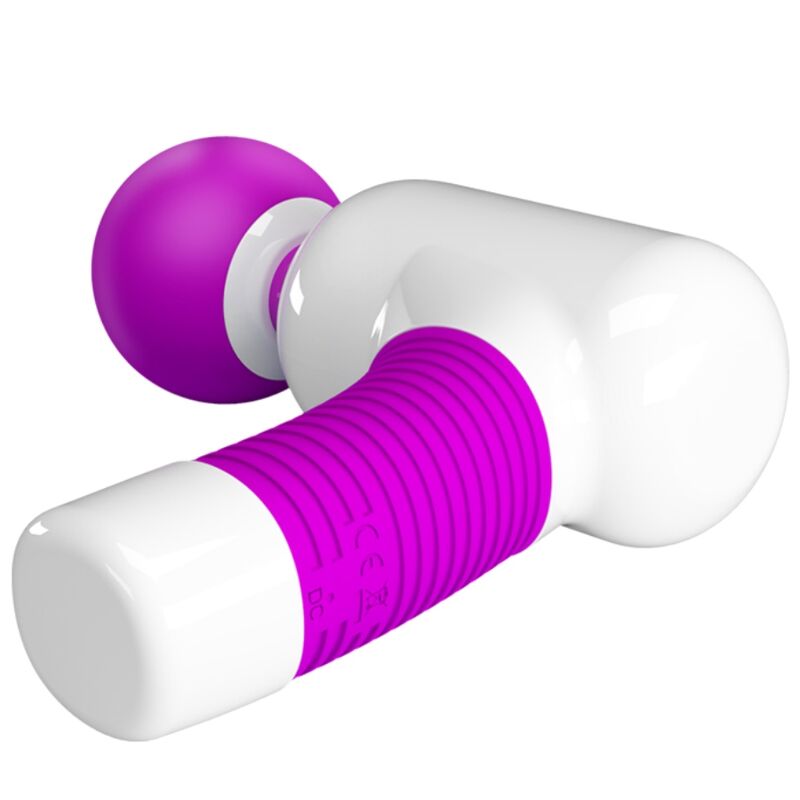 Pretty Love C-Type Pretty Love - Magic Gum Rechargeable Massager