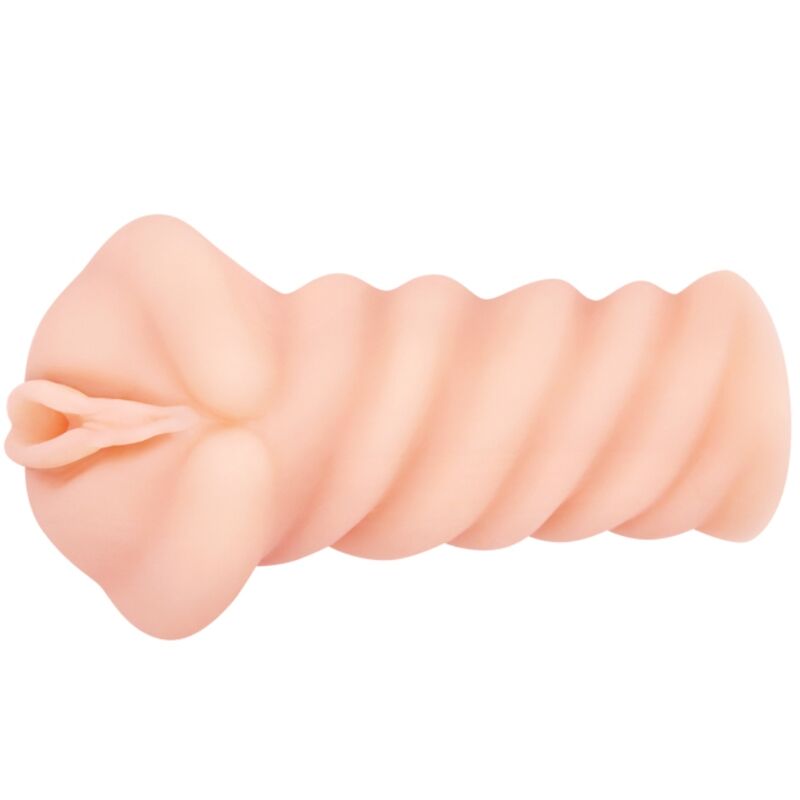 Crazy Bull Portable Vagina Masturbator