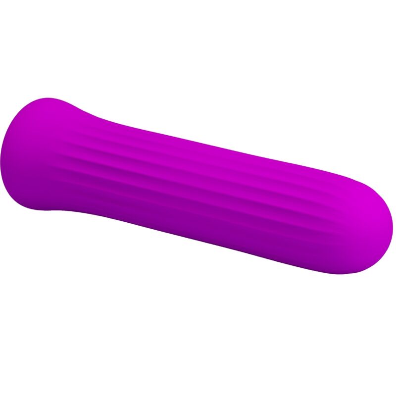 Pretty Love C-Type Pretty Love - Blanche Pink Stimulator Vibrator
